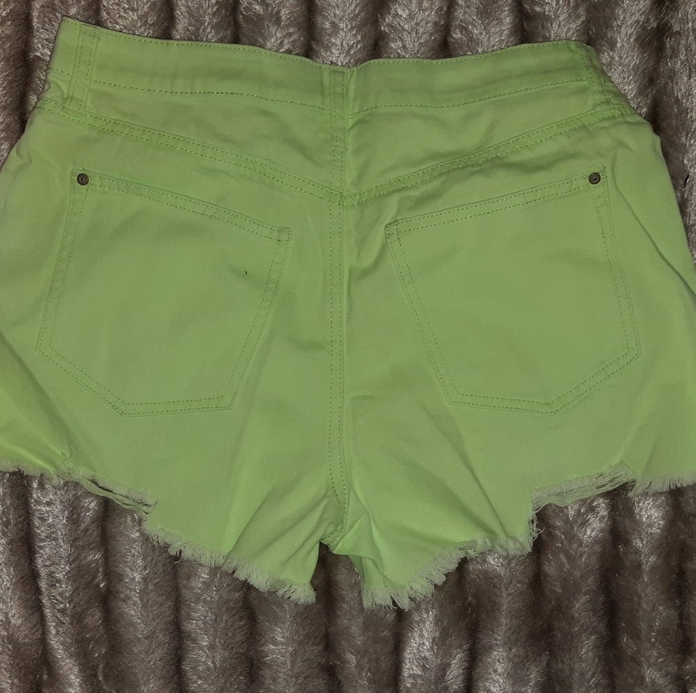NOBO short